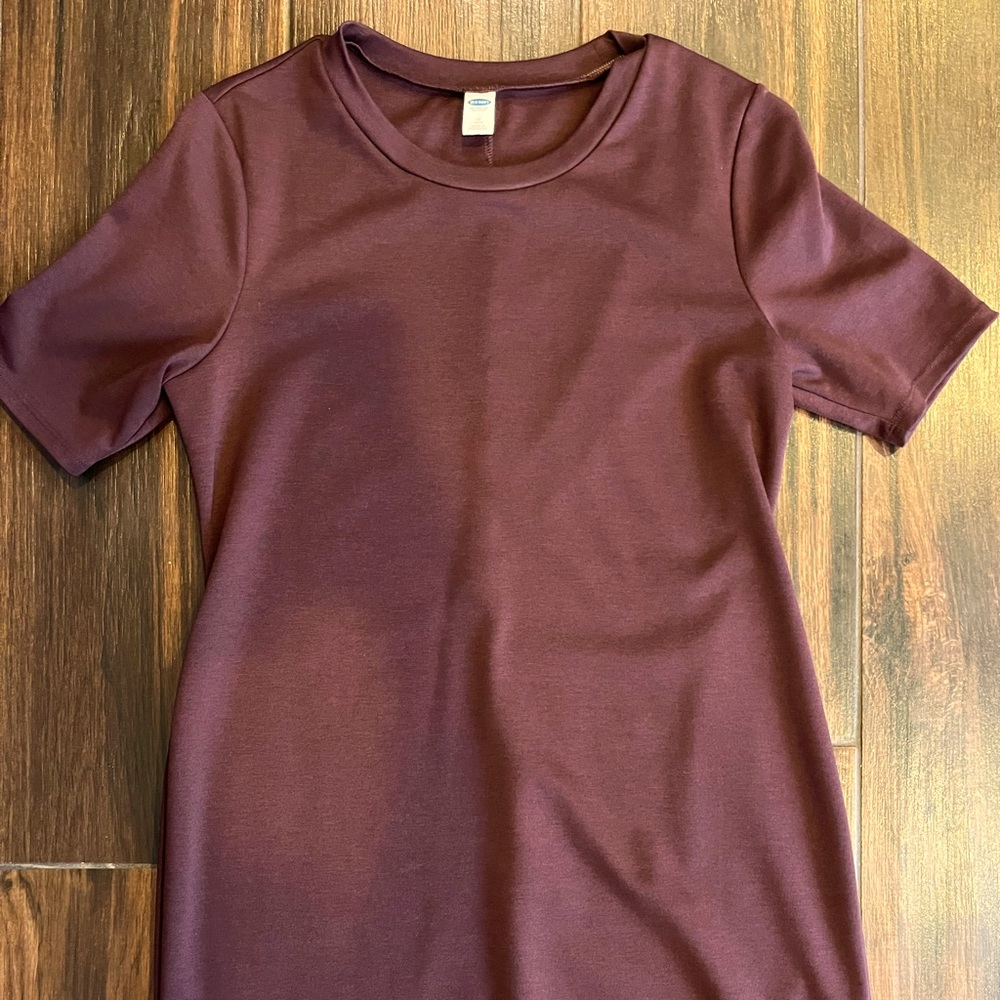 Old Navy shift dress